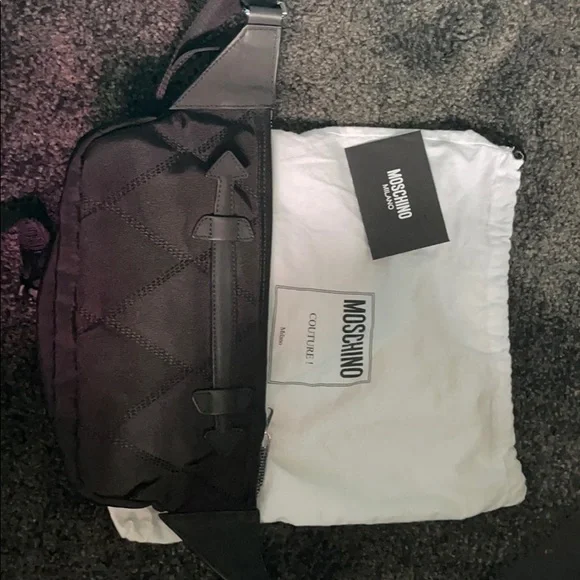 Moschino Belt bag - Picture 2 of 12